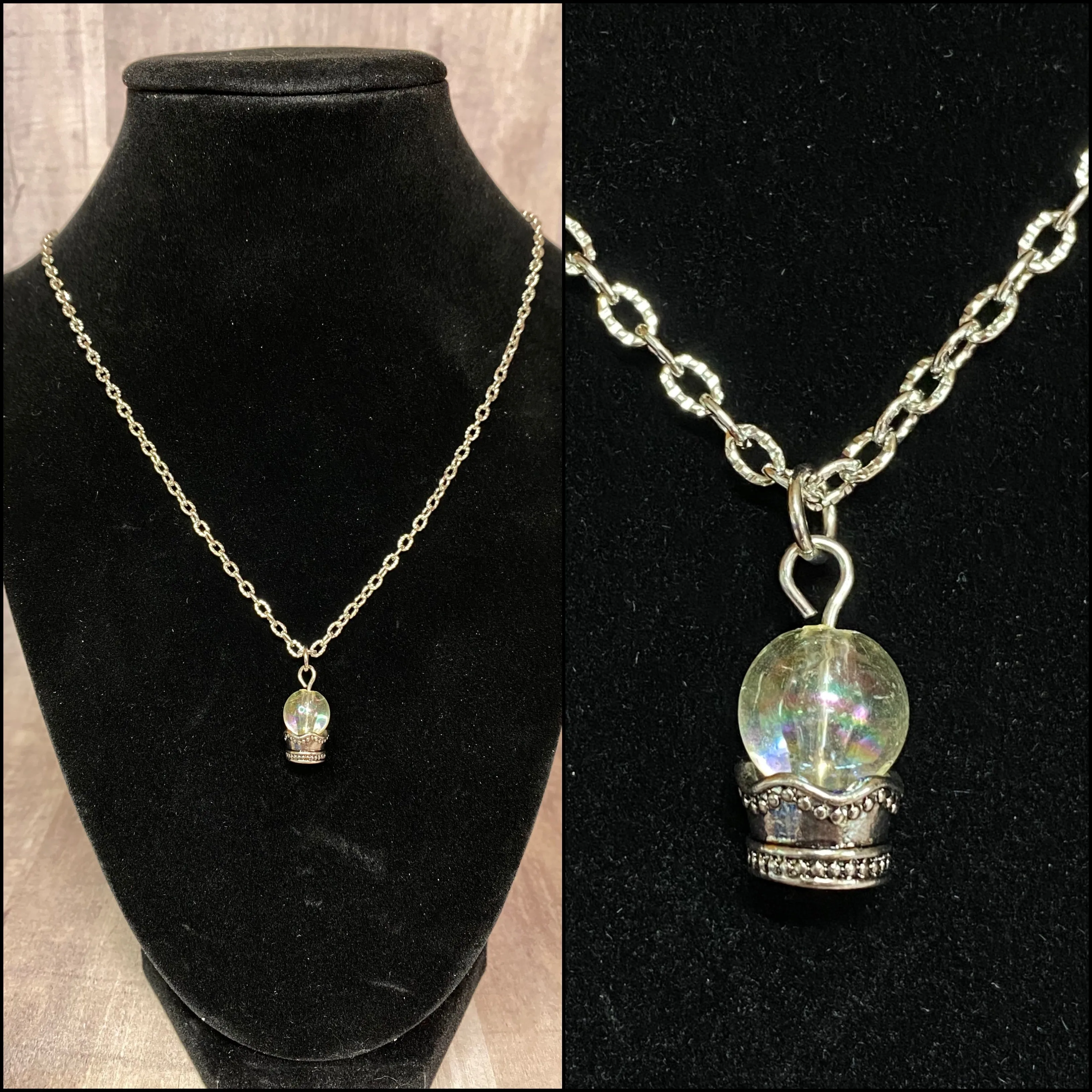 Mystical Necklaces