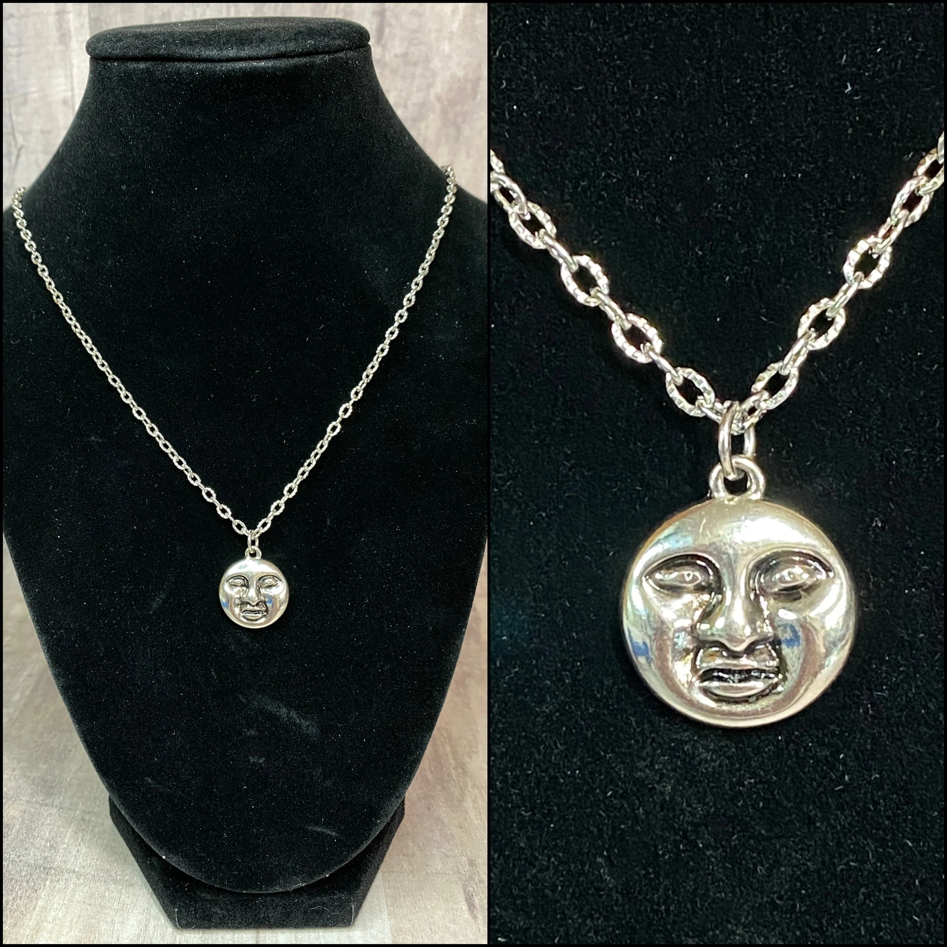 Mystical Necklaces