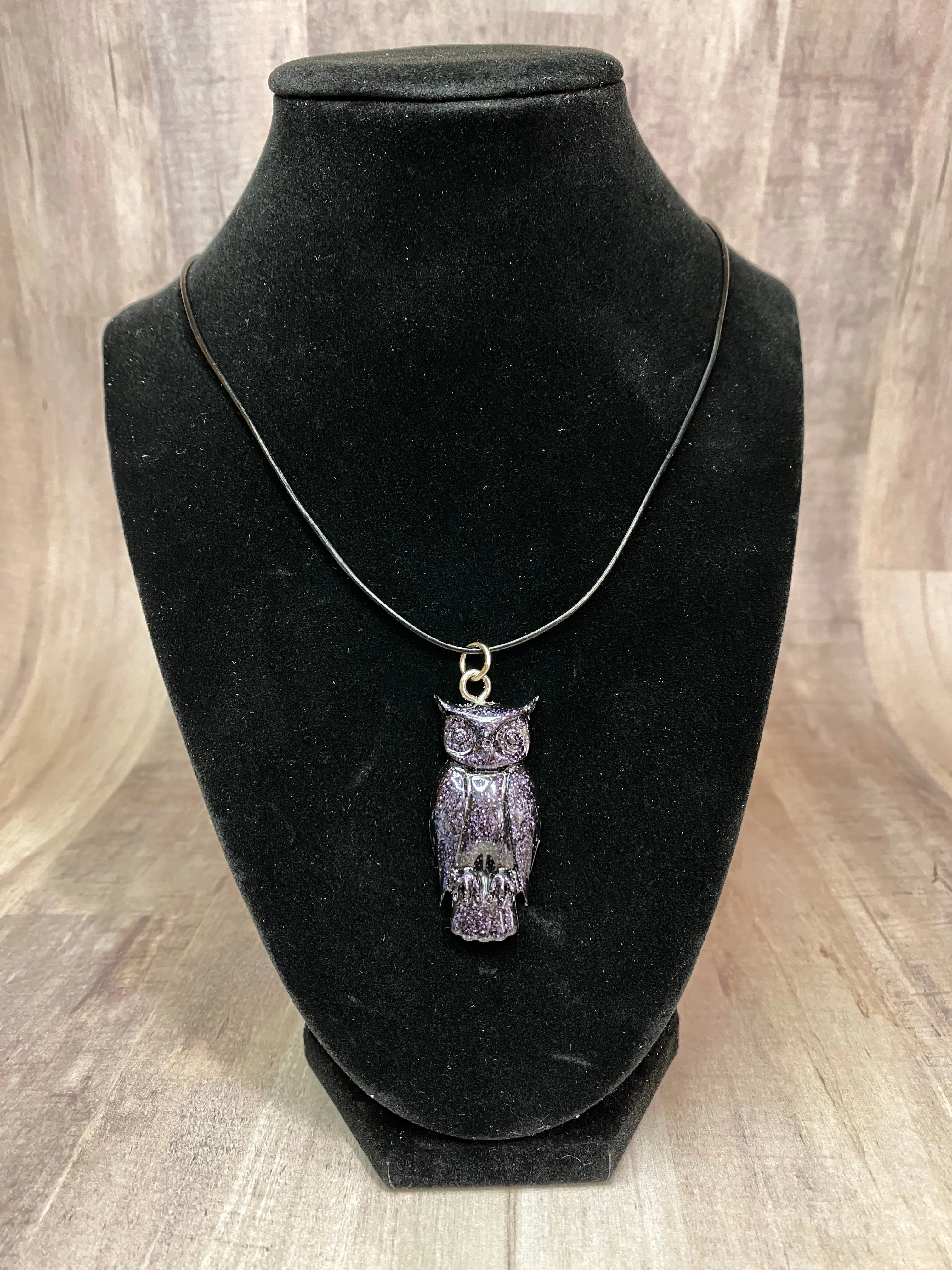 Mystical Necklaces