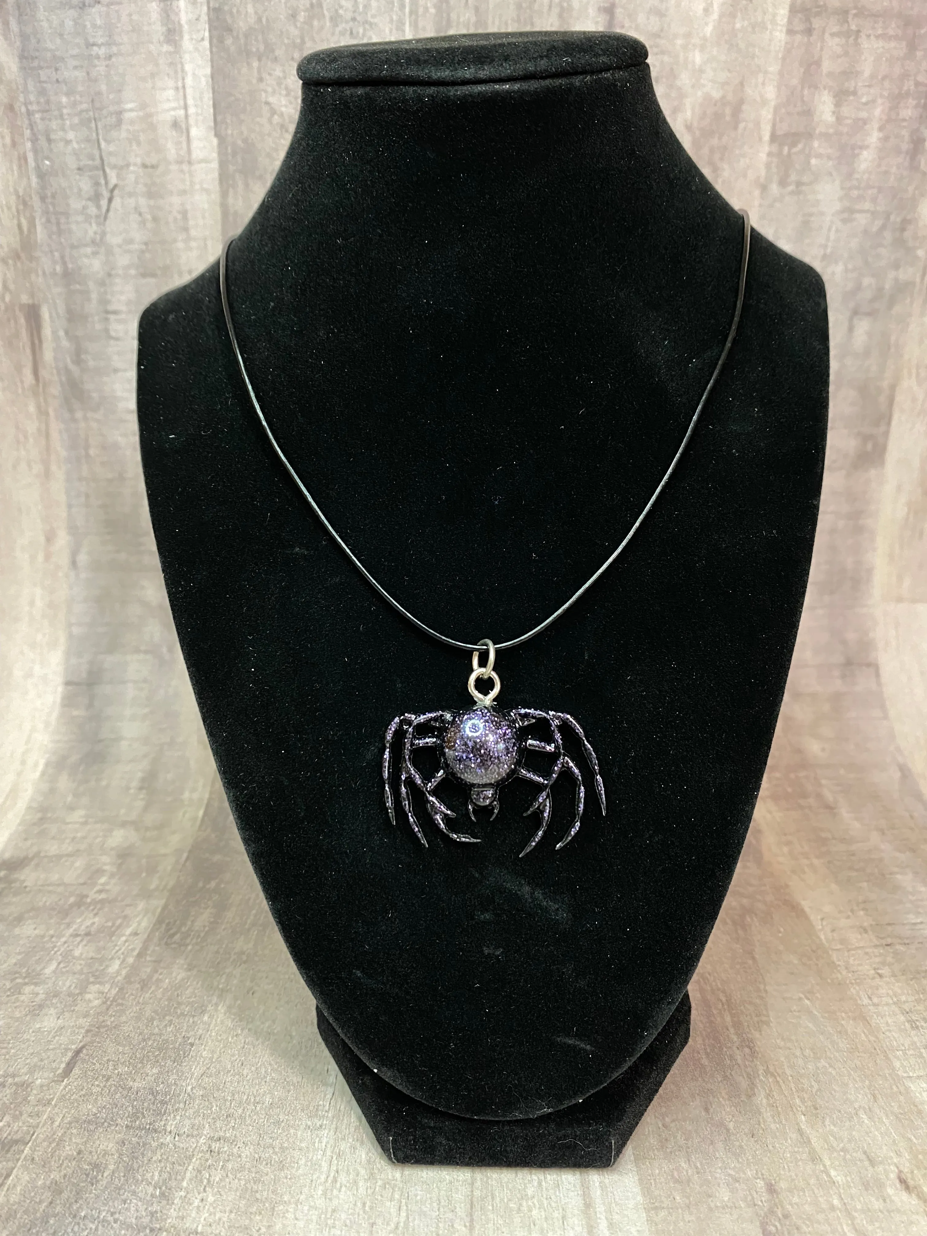 Mystical Necklaces