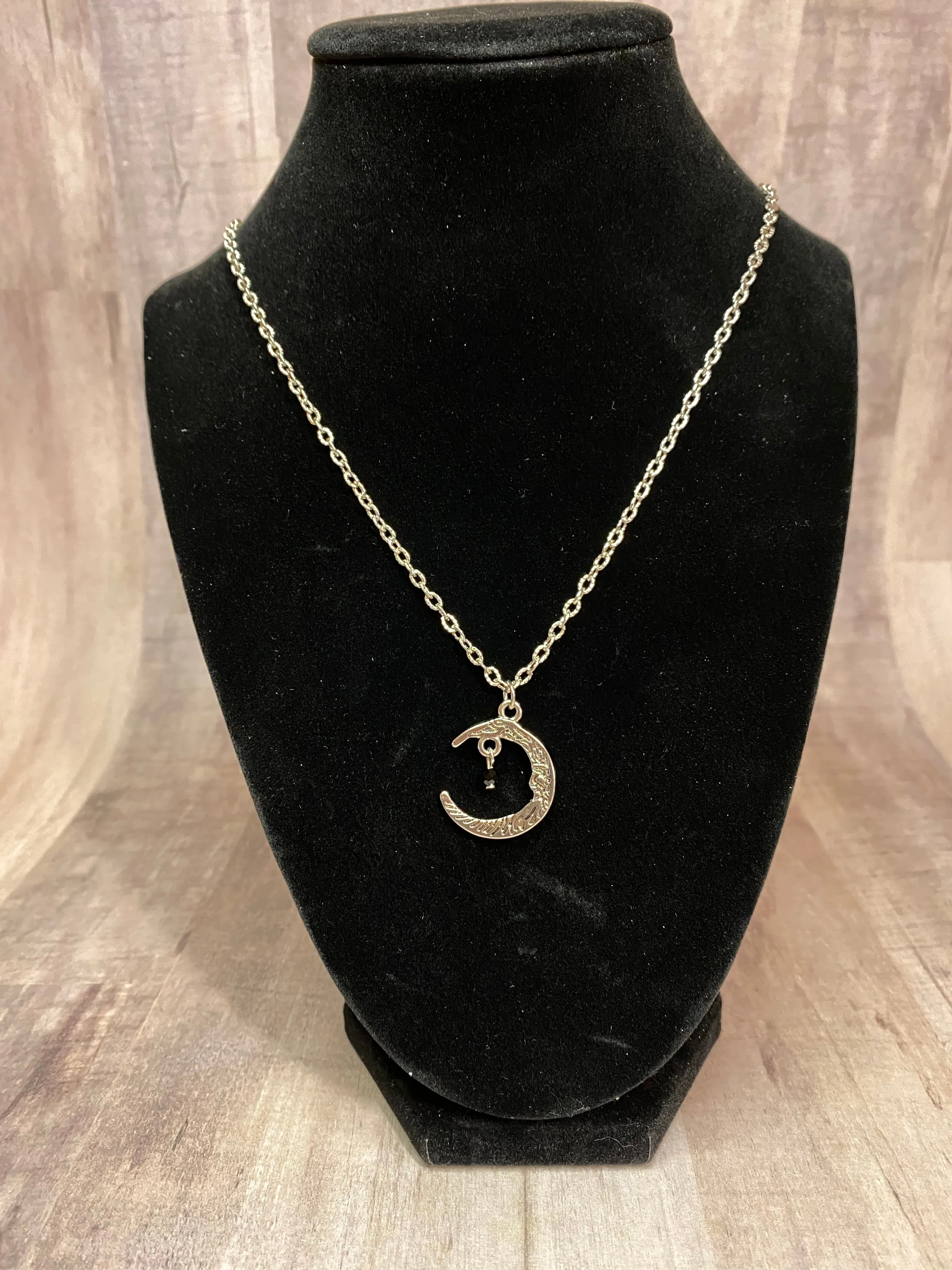 Mystical Necklaces