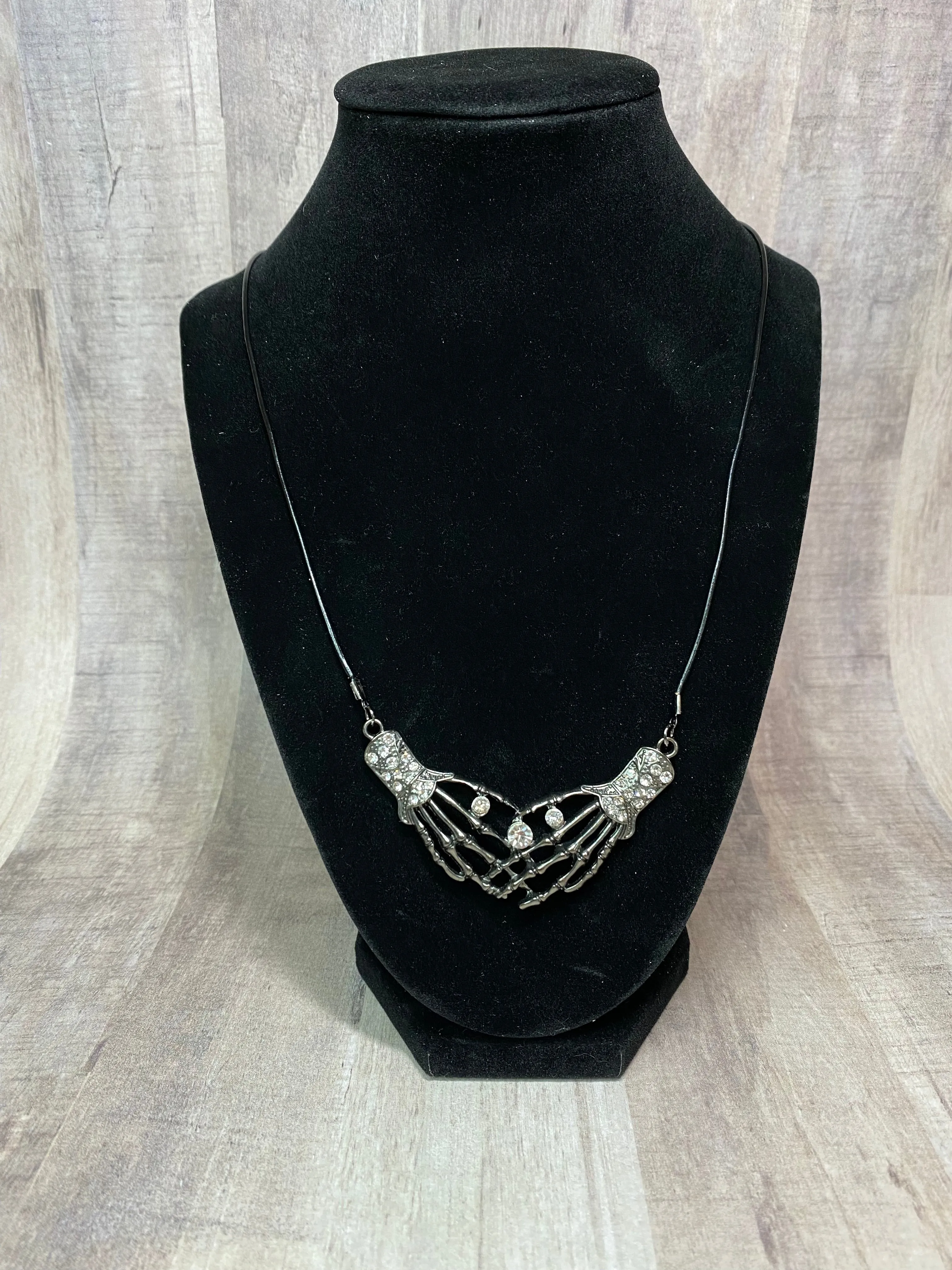 Mystical Necklaces