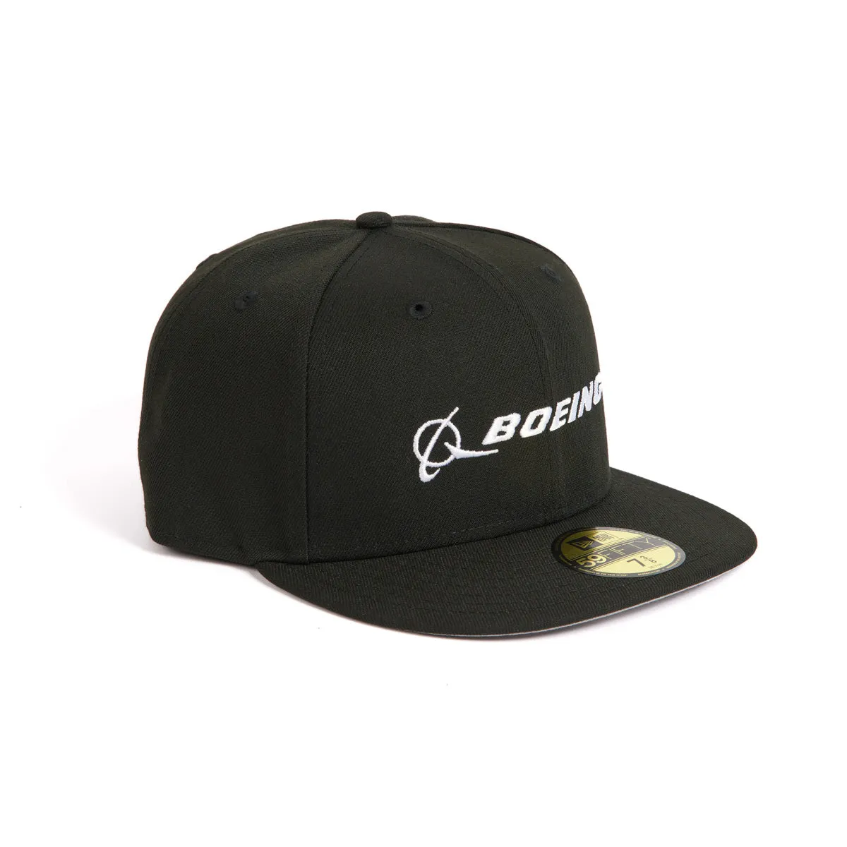 New Era 59FIFTY Boeing Signature Logo Hat