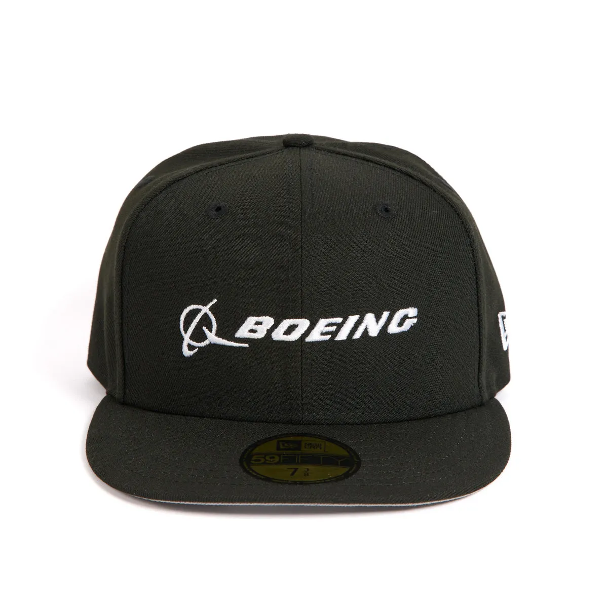 New Era 59FIFTY Boeing Signature Logo Hat