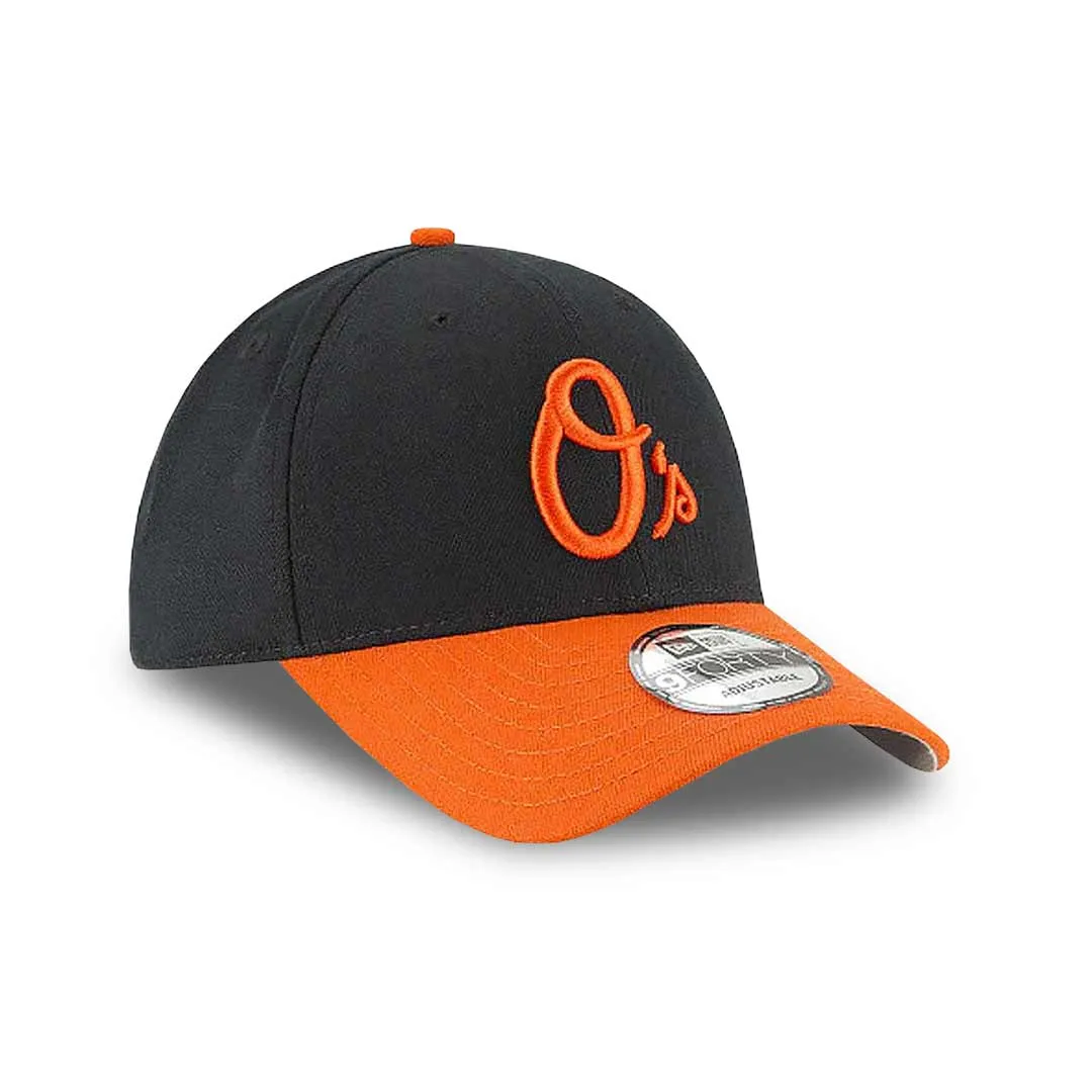 New Era - Baltimore Orioles Alternative The League 9FORTY Cap (10046251)