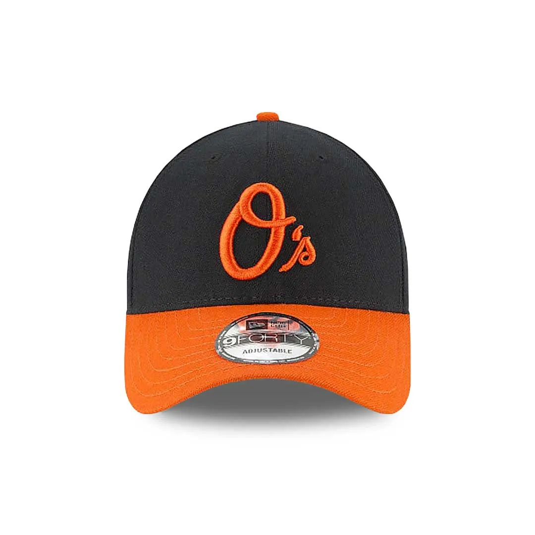New Era - Baltimore Orioles Alternative The League 9FORTY Cap (10046251)