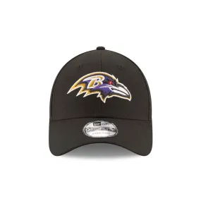 New Era - Baltimore Ravens Team The League 9FORTY Cap (10517893)