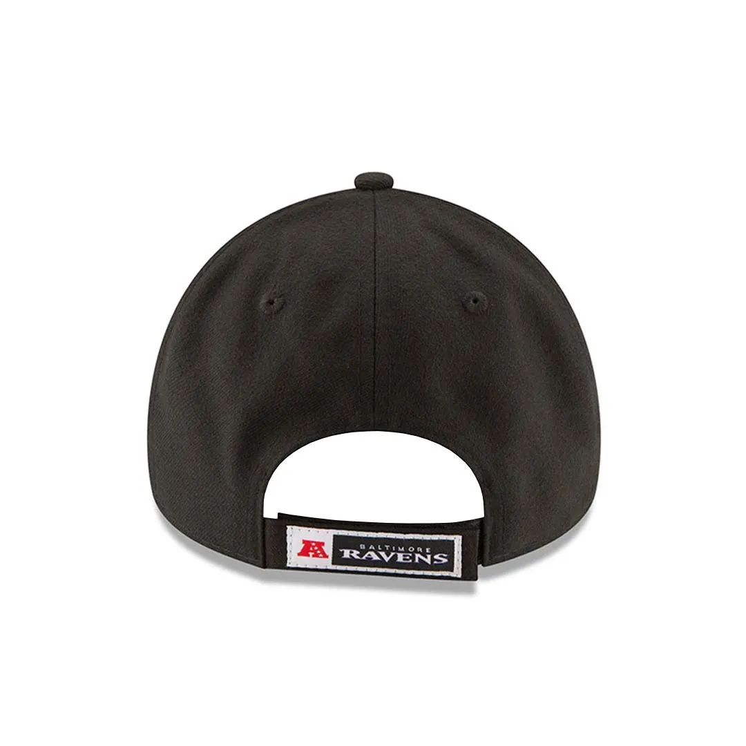 New Era - Baltimore Ravens Team The League 9FORTY Cap (10517893)