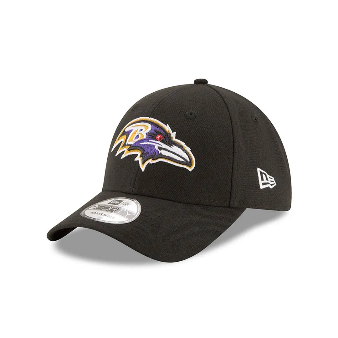 New Era - Baltimore Ravens Team The League 9FORTY Cap (10517893)
