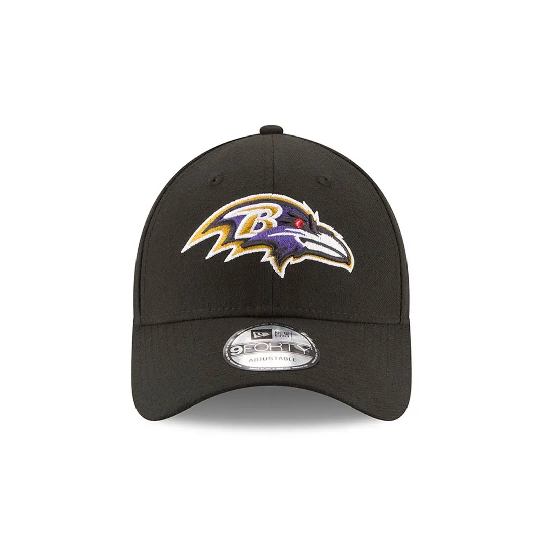 New Era - Baltimore Ravens Team The League 9FORTY Cap (10517893)