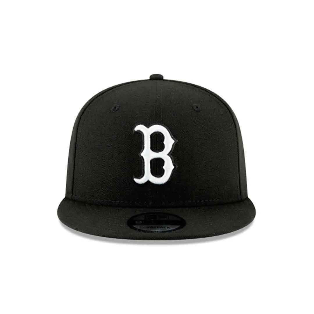 New Era - Boston Red Sox 9FIFTY Snapback (11591077)