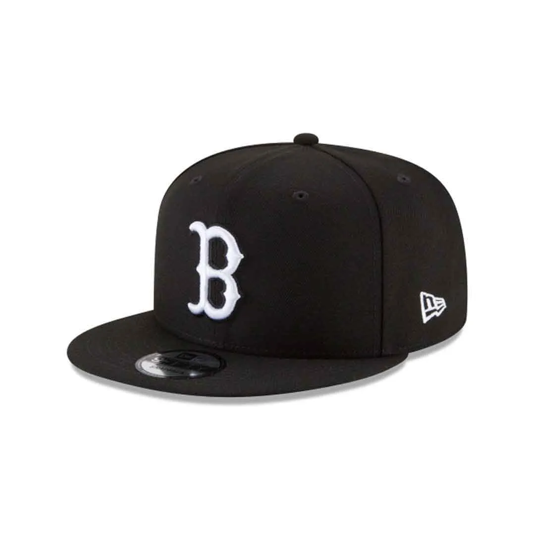New Era - Boston Red Sox 9FIFTY Snapback (11591077)