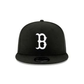 New Era - Boston Red Sox 9FIFTY Snapback (11591077)