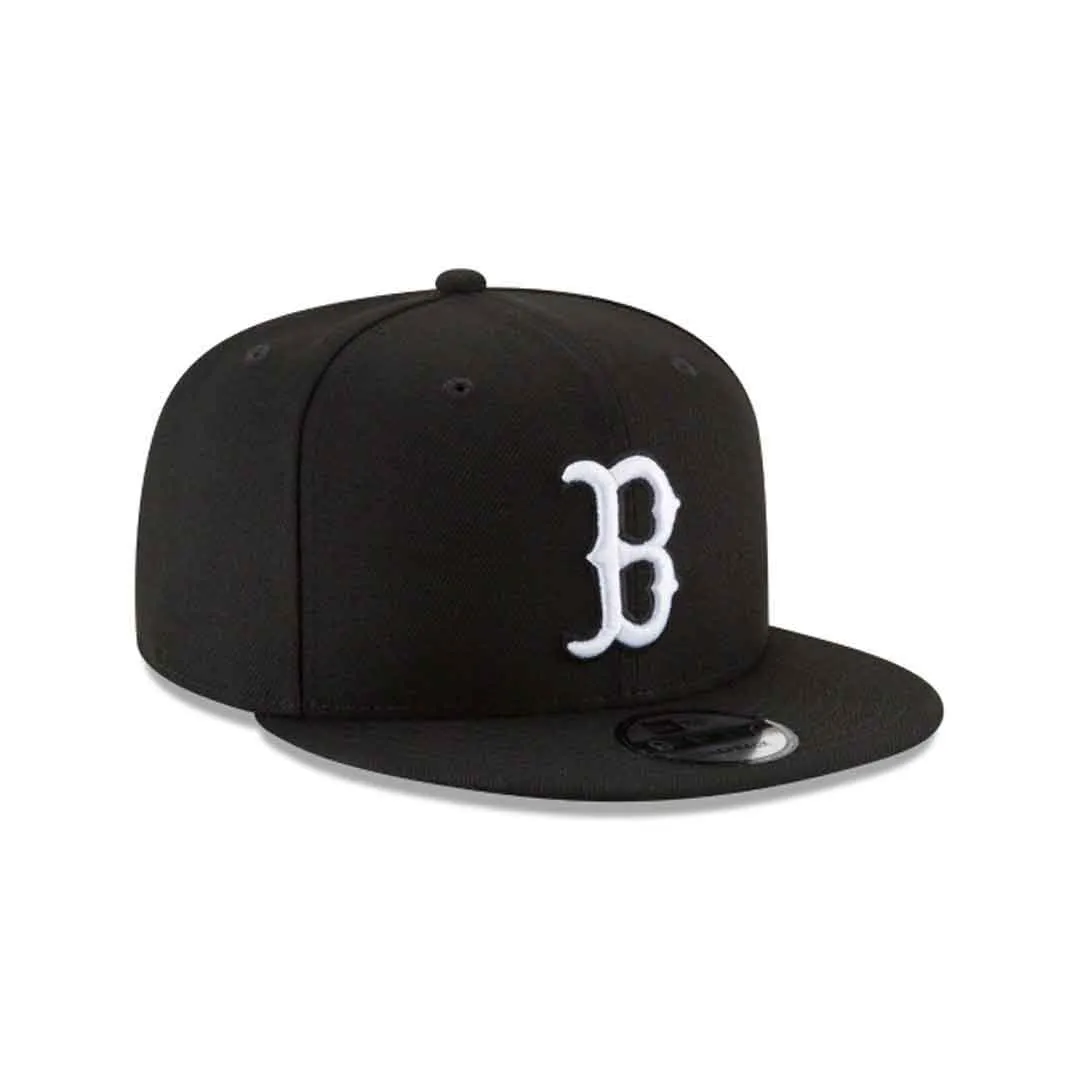New Era - Boston Red Sox 9FIFTY Snapback (11591077)