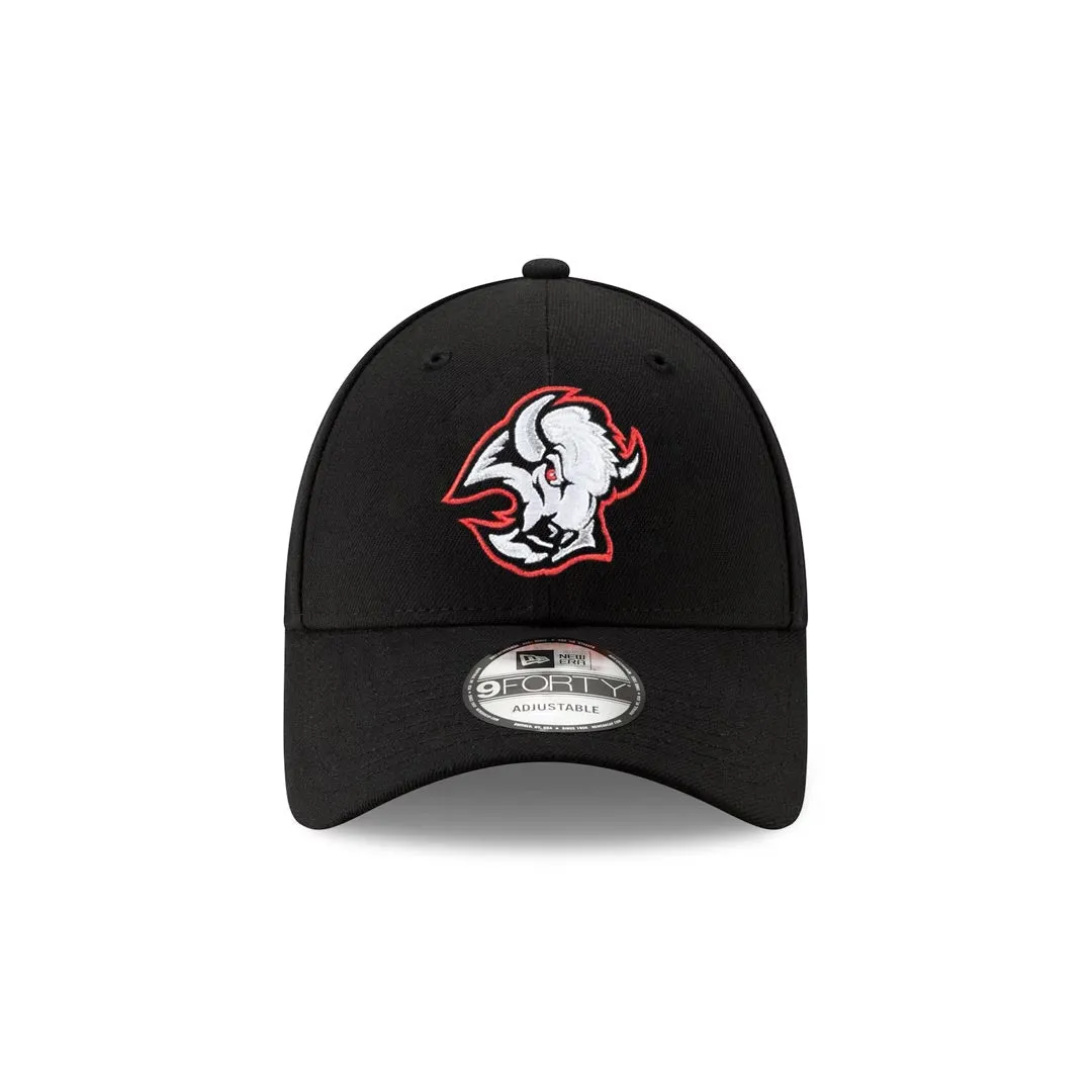 New Era - Buffalo Sabres 9FORTY Snapback Hat (60671128)