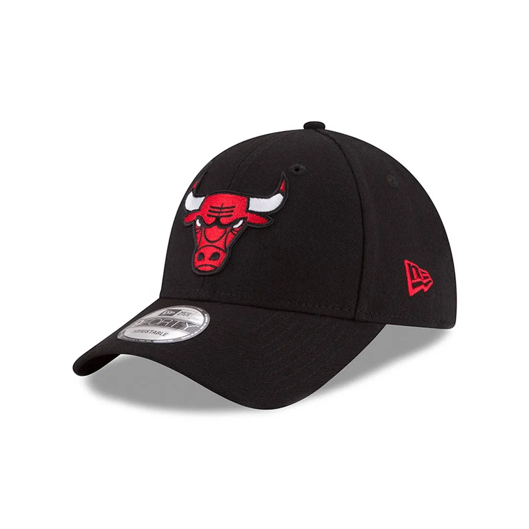 New Era - Chicago Bulls The League 9FORTY Cap (11405614)