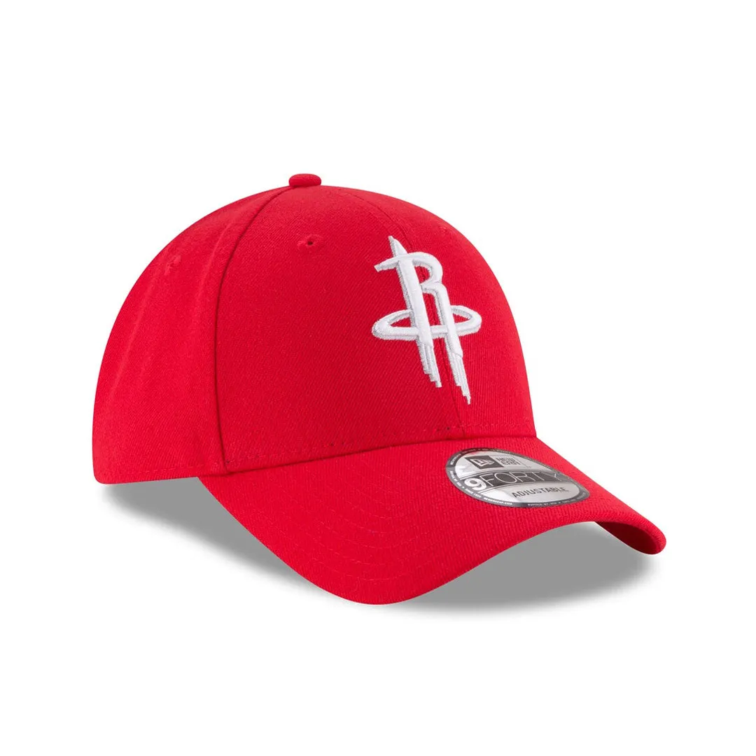 New Era - Houston Rockets The League 9FORTY Adjustable Cap (12145283)