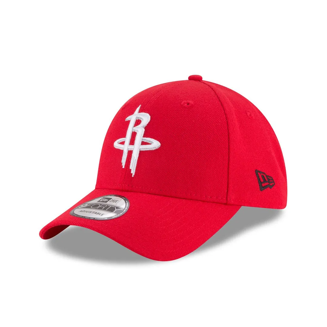 New Era - Houston Rockets The League 9FORTY Adjustable Cap (12145283)