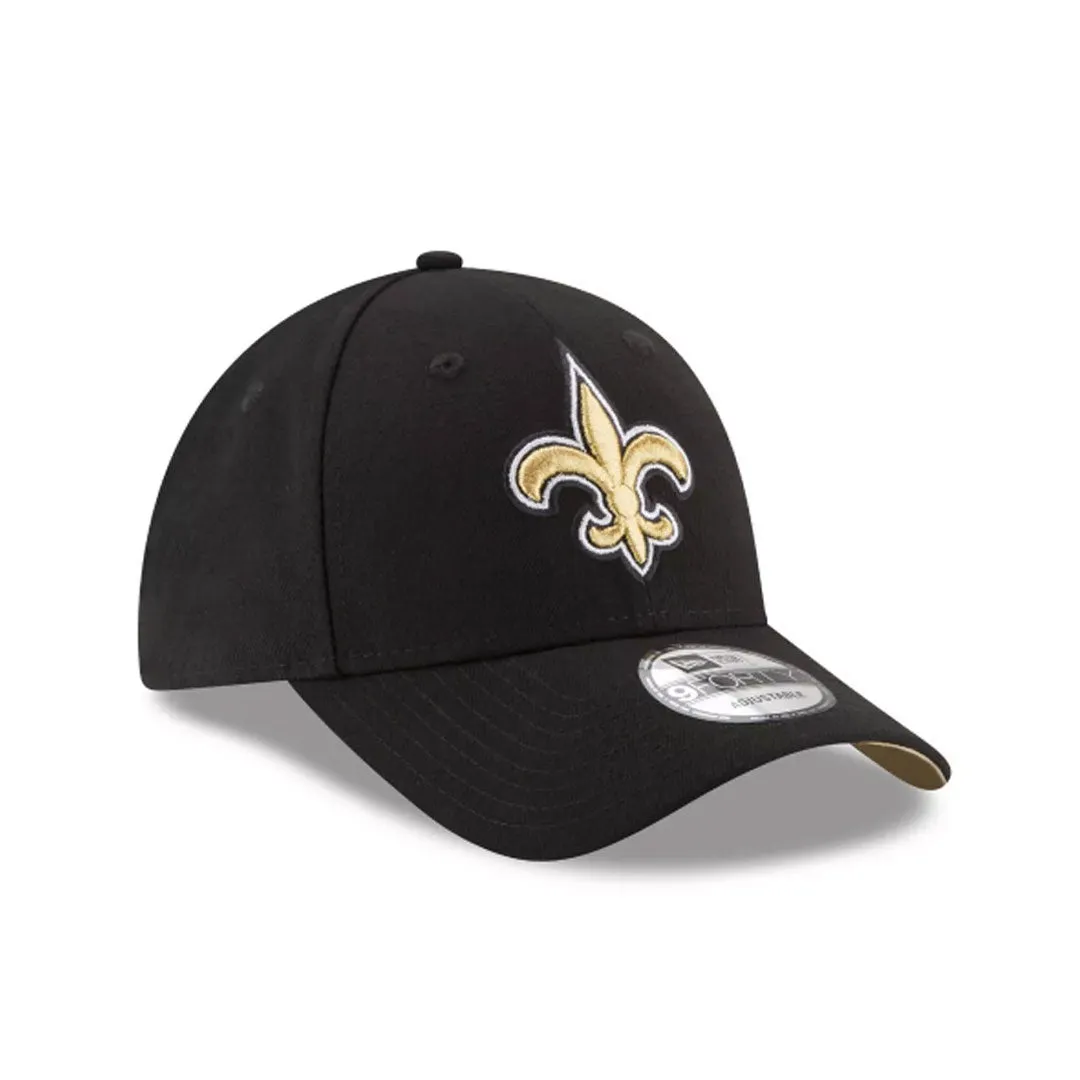 New Era - New Orleans Saints The League 9FORTY Adjustable Cap (10517876)