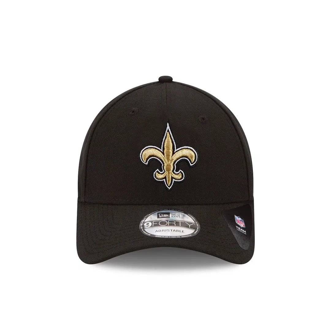 New Era - New Orleans Saints The League 9FORTY Adjustable Cap (10517876)