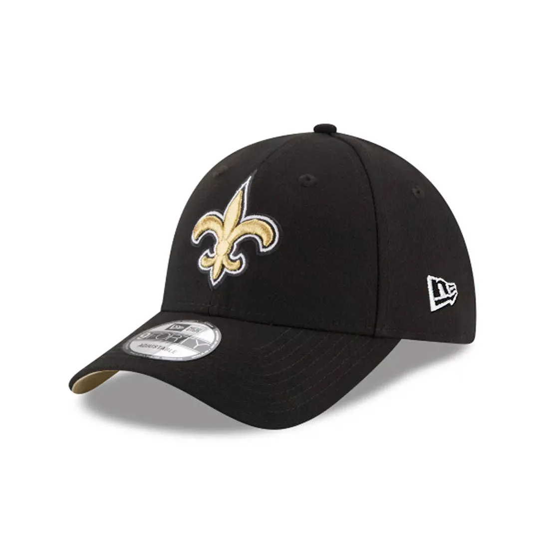 New Era - New Orleans Saints The League 9FORTY Adjustable Cap (10517876)