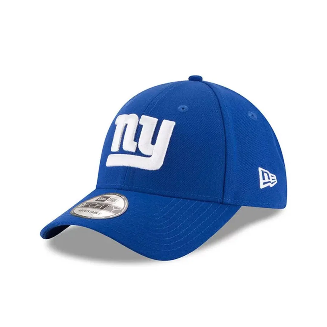 New Era - New York Giants The League 9FORTY Adjustable Cap (10517875)
