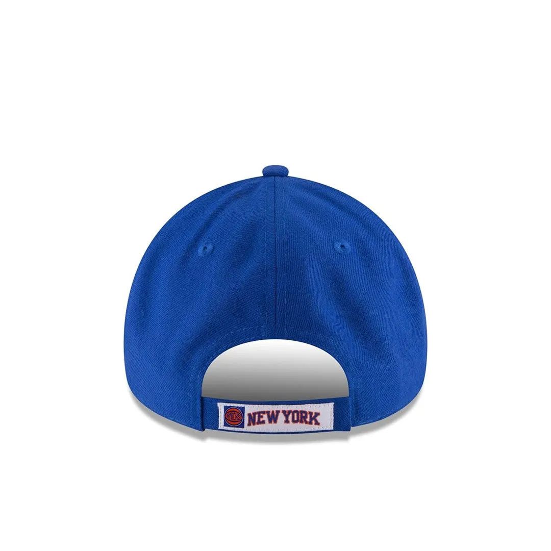 New Era - New York Knicks The League 9FORTY Adjustable Cap (11405599)