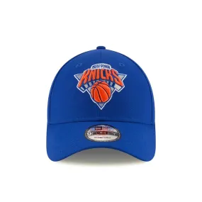 New Era - New York Knicks The League 9FORTY Adjustable Cap (11405599)
