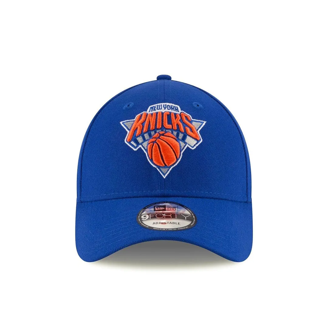 New Era - New York Knicks The League 9FORTY Adjustable Cap (11405599)