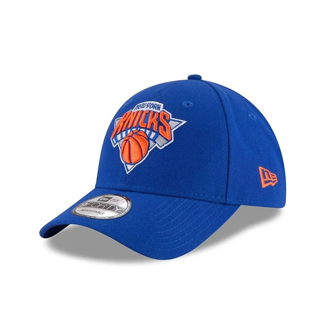New Era - New York Knicks The League 9FORTY Adjustable Cap (11405599)