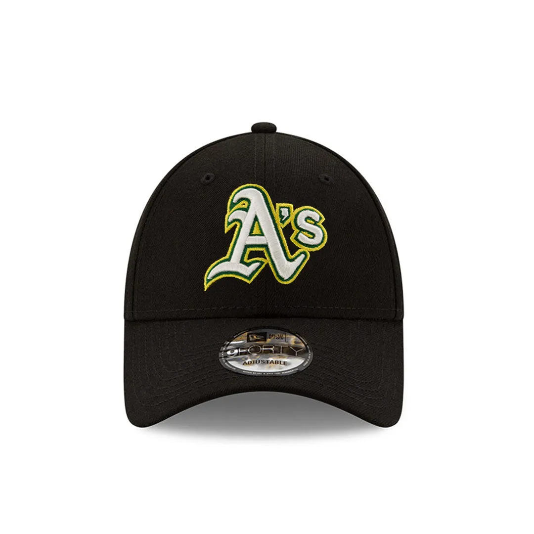 New Era - Oakland Athletics The League 9FORTY Adjustable Cap (10046273)
