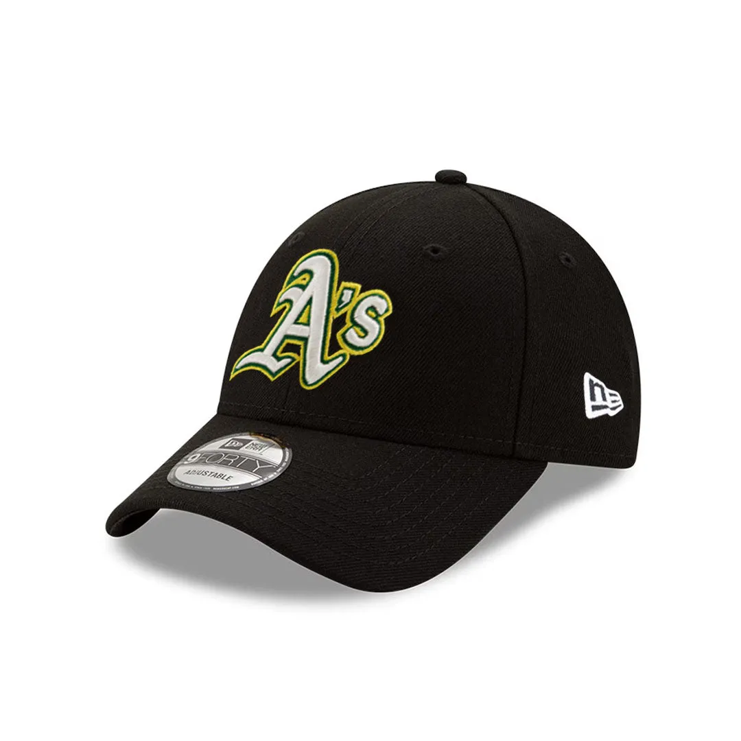 New Era - Oakland Athletics The League 9FORTY Adjustable Cap (10046273)