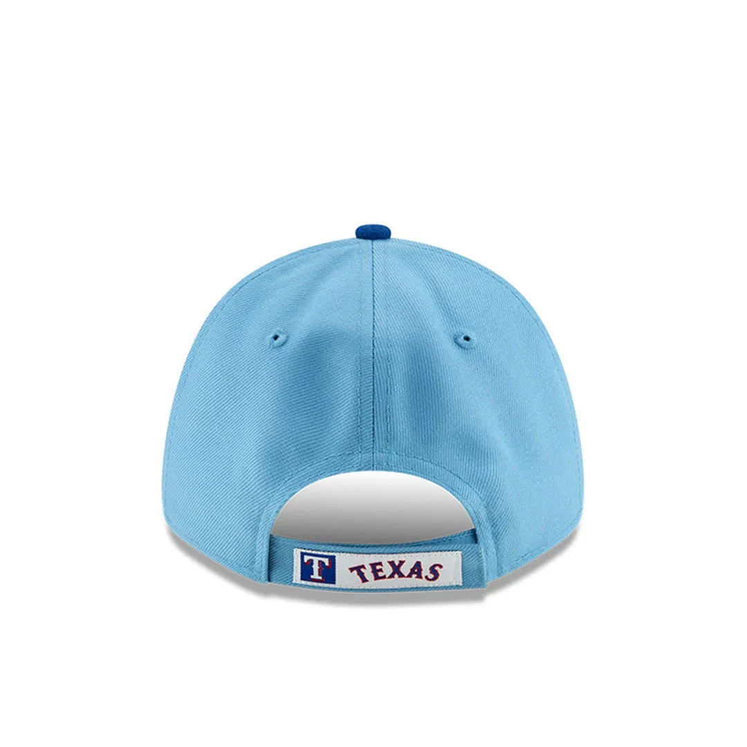 New Era - Texas Rangers The League 9FORTY Adjustable Cap (12386786)