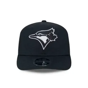 New Era - Toronto Blue Jays 9SEVENTY Canvas Stretch Snap Cap (60530408)