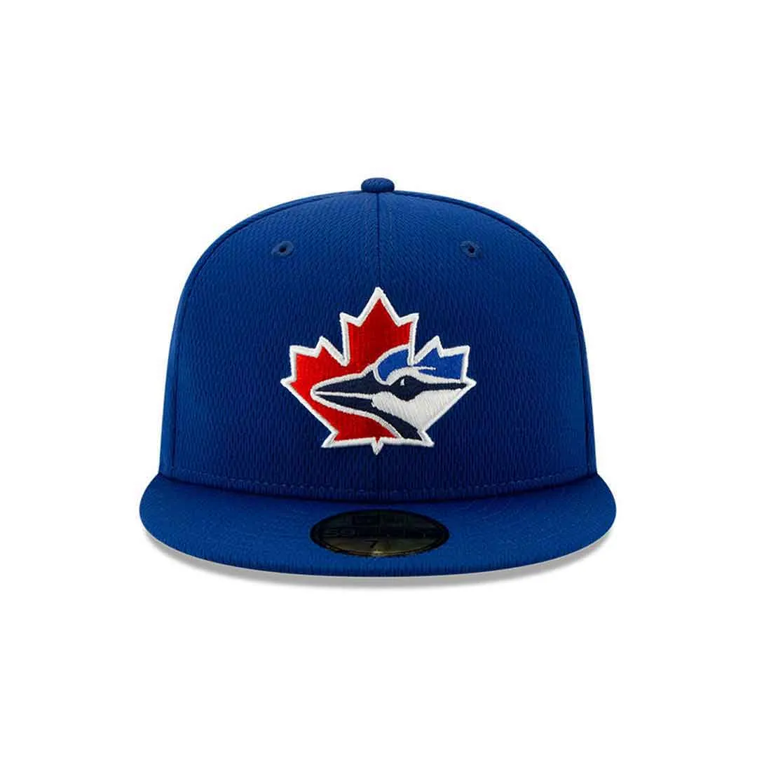 New Era - Toronto Blue Jays Batting Practice 59FIFTY (12296182)