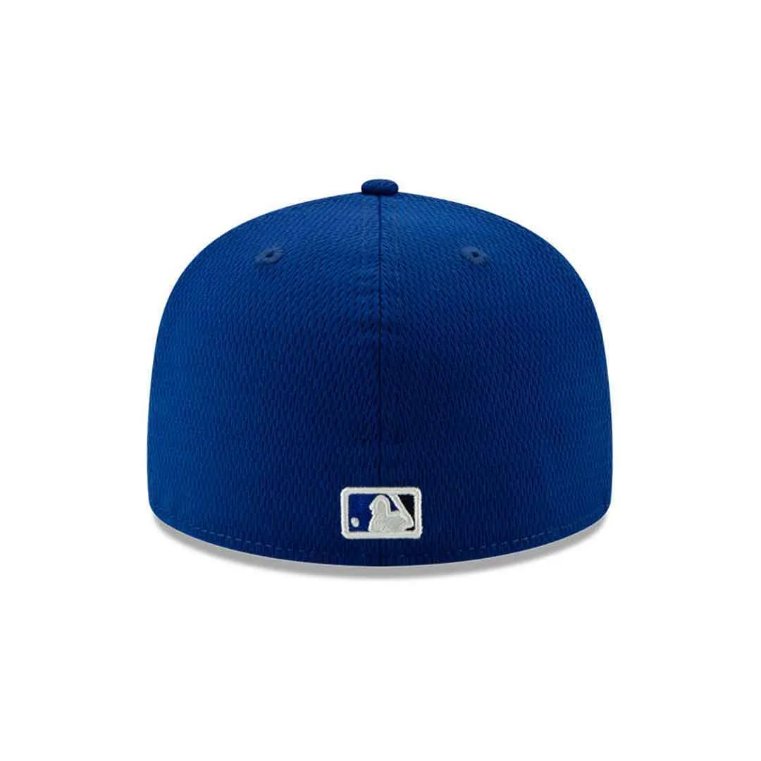New Era - Toronto Blue Jays Batting Practice 59FIFTY (12296182)