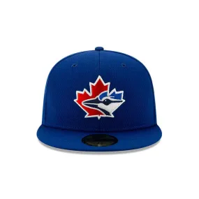 New Era - Toronto Blue Jays Batting Practice 59FIFTY (12296182)
