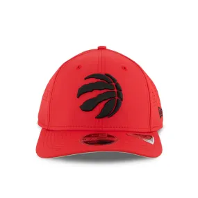 New Era - Toronto Raptors 9SEVENTY Perform Stretch Snap Cap (60538475)