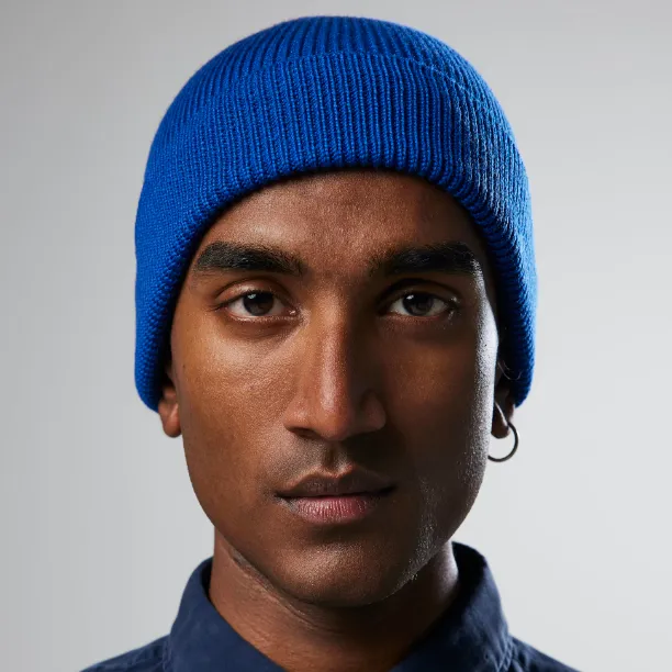 Niko 6150 Beanie (Cobalt Blue)