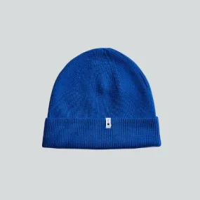Niko 6150 Beanie (Cobalt Blue)