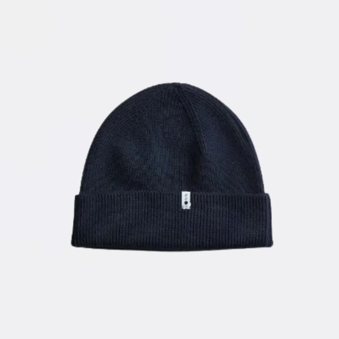Niko 6150 Beanie (Navy Blue)
