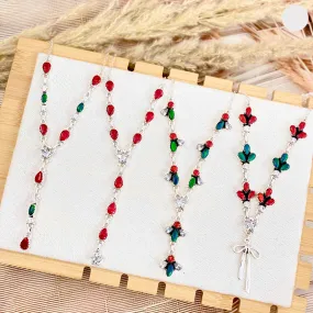 Northern Spark Stone Necklaces