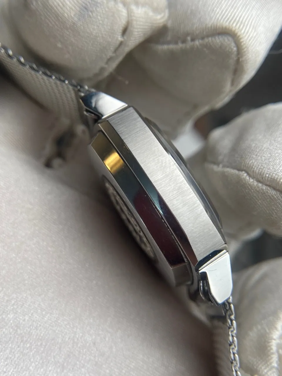 {NOS / FULLBOX} WALTHAM MAXIM AUTOMATIC REF. N4B0925
