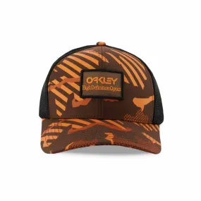 Oakley - B1B Hdo Patch Trucker Hat (FOS900906 9YW)