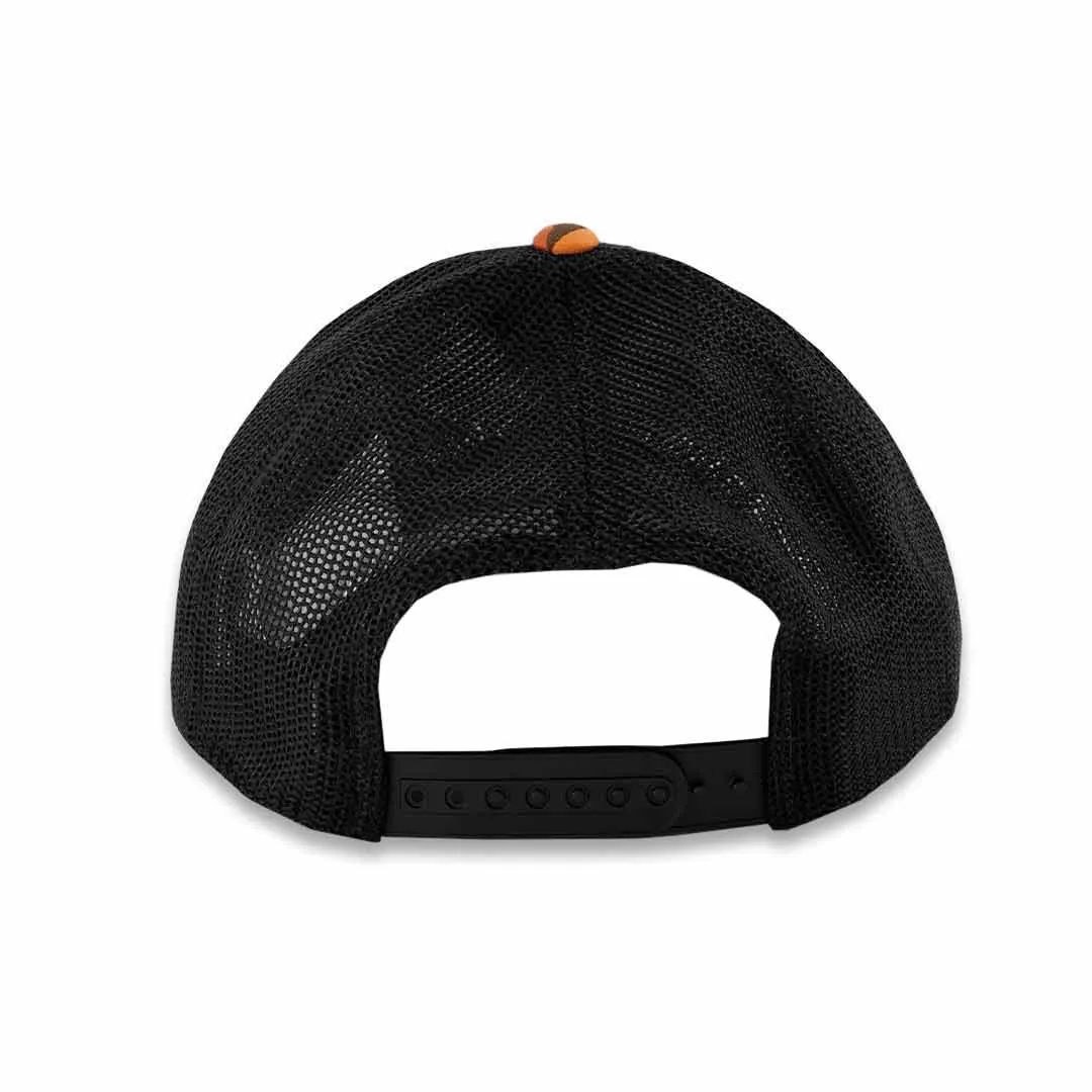 Oakley - B1B Hdo Patch Trucker Hat (FOS900906 9YW)