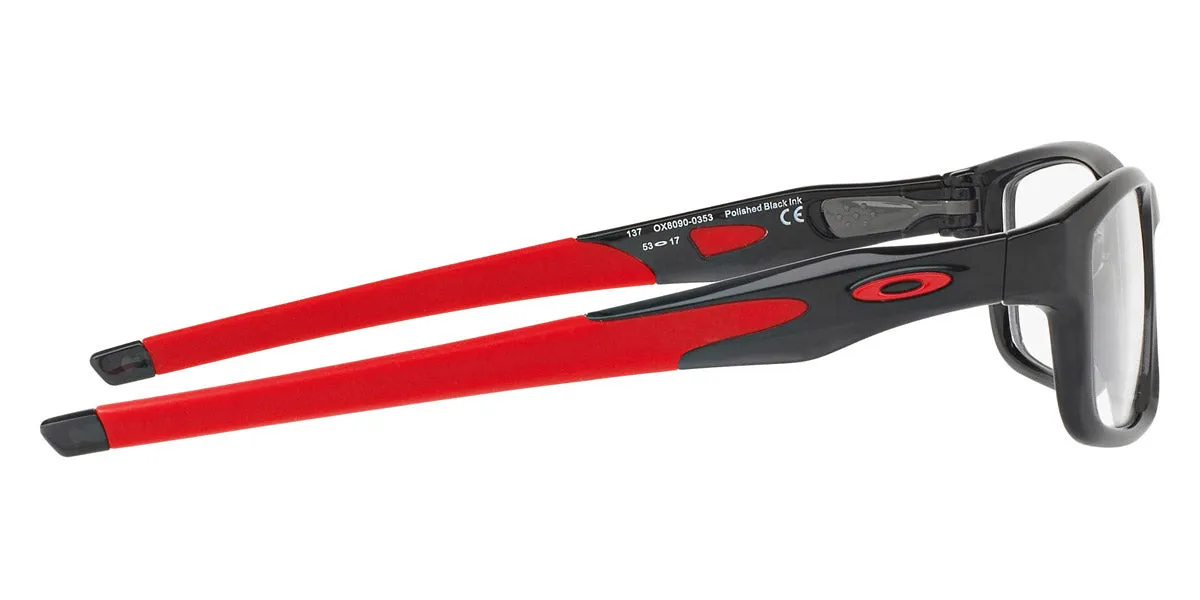 Oakley® OX8090 Crosslink Mnp