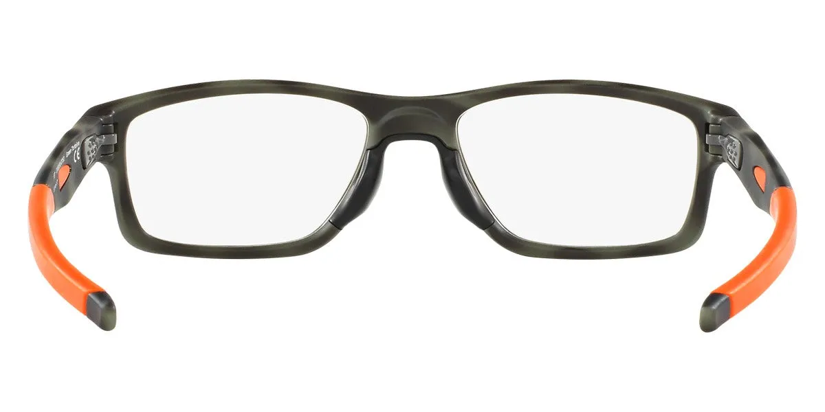 Oakley® OX8090 Crosslink Mnp