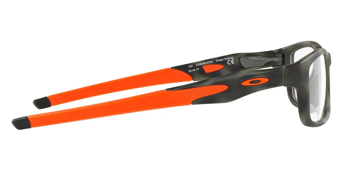 Oakley® OX8090 Crosslink Mnp