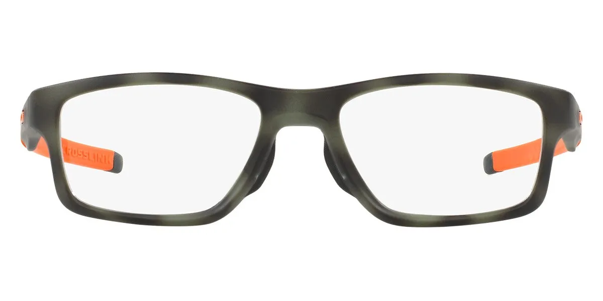 Oakley® OX8090 Crosslink Mnp