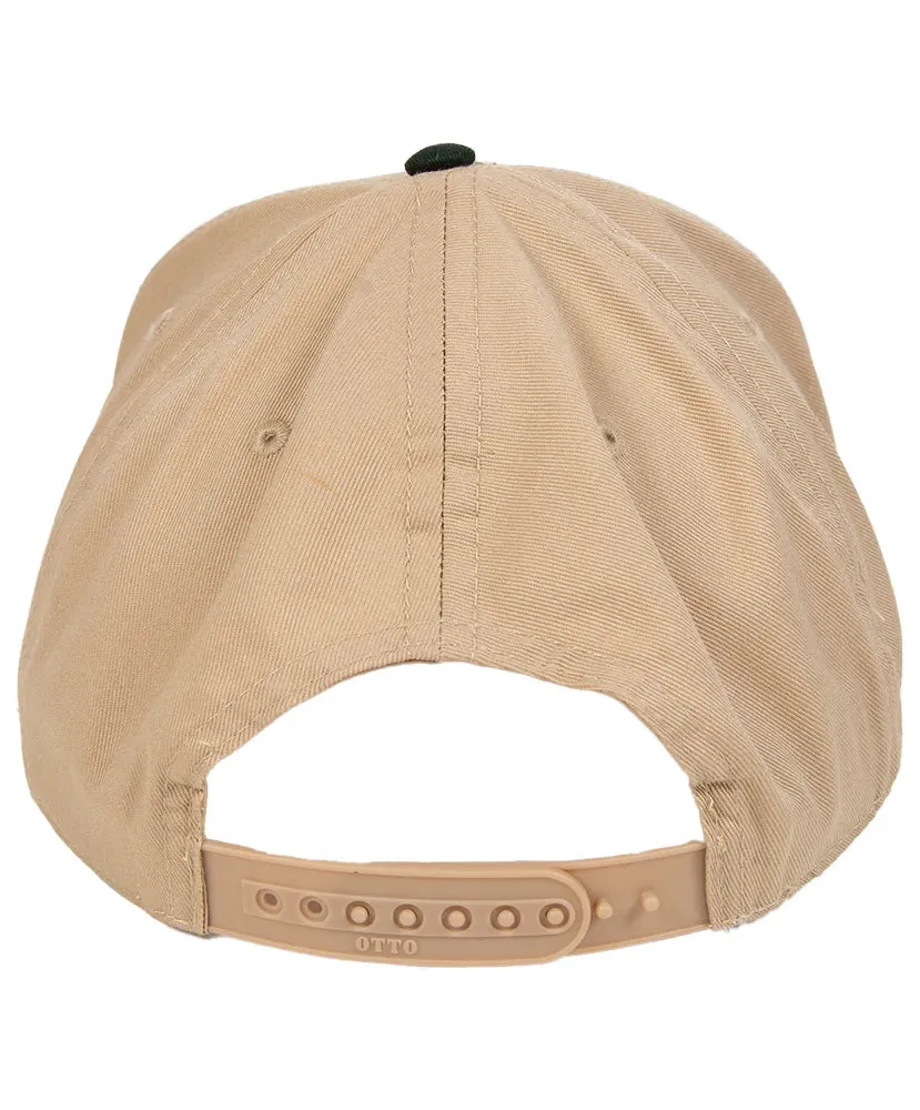 Old Row - Trout Text Hat